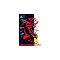 Source Material #026 - Daredevil - The Man Without Fear