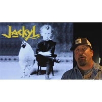 Metal Hammer of Doom: Jackyl - ROWYCO