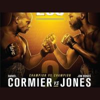 411 Ground and Pound Radio Show: UFC 200 Preview