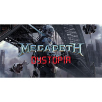 Metal Hammer of Doom: Megadeth - Dystopia