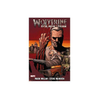 Source Material #108 - Old Man Logan (Marvel) (2008)