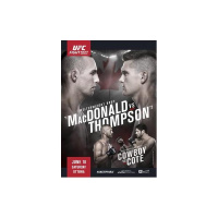 411 Ground and Pound Radio Show: UFC Fight Night 89 Review