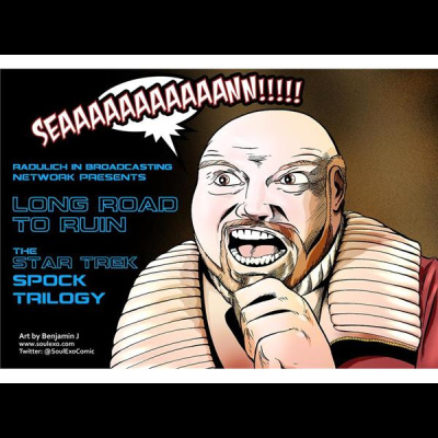 Radulich In Broadcasting Network