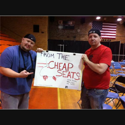 Radulich In Broadcasting Network