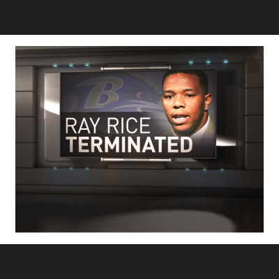 Radulich In Broadcasting Network