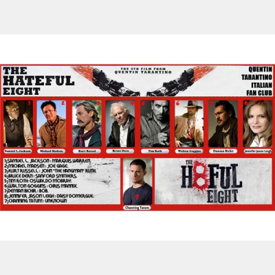 Radulich In Broadcasting Network