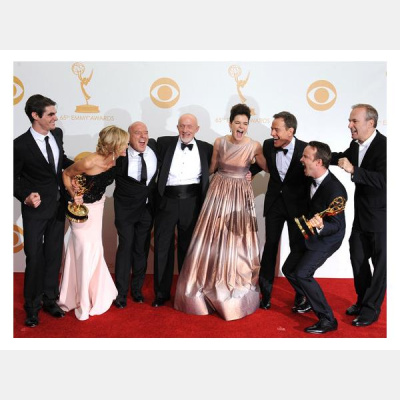 Radulich In Broadcasting Network