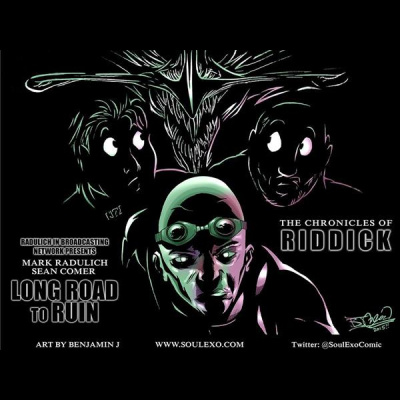 Radulich In Broadcasting Network