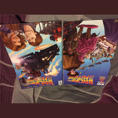 Radulich In Broadcasting Network