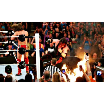 Radulich In Broadcasting Network