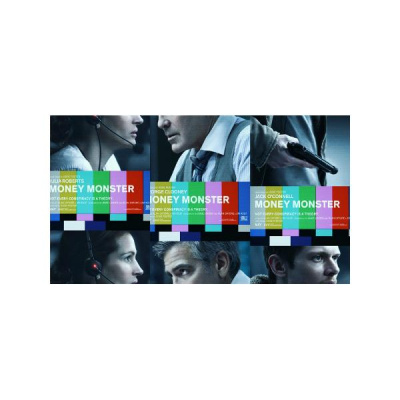 Radulich In Broadcasting Network