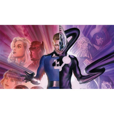 Radulich In Broadcasting Network