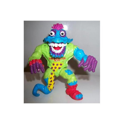 Radulich In Broadcasting Network