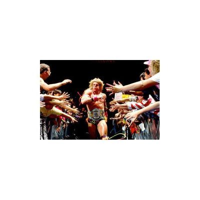 Radulich In Broadcasting Network