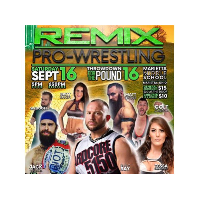 Radulich In Broadcasting Network