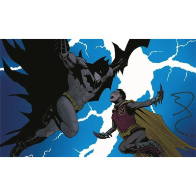 Radulich In Broadcasting Network