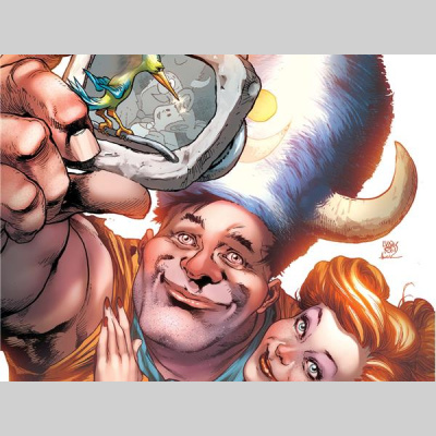 Radulich In Broadcasting Network