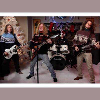 Radulich In Broadcasting Network