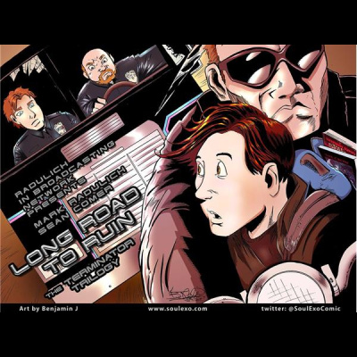 Radulich In Broadcasting Network