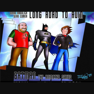 Radulich In Broadcasting Network