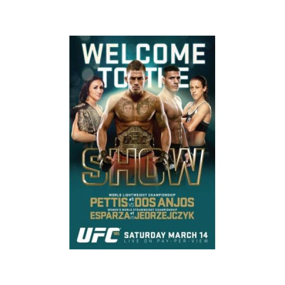 Radulich In Broadcasting Network