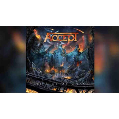 Radulich In Broadcasting Network