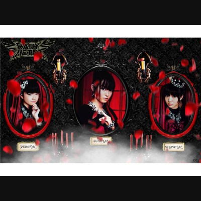 Radulich In Broadcasting Network