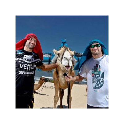 Radulich In Broadcasting Network