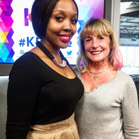 Penny Parolis Tells Us How She Got Through Cancer Treatment