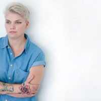 Chef Ash on Movers  Shakers