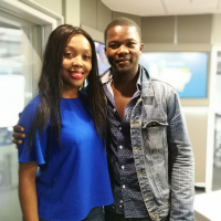 Sidney Ralitsoele Proves That Dreams Do Come True