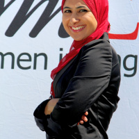 The Woman Who is Building our Future