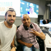 The Musician Who Walked Through New York Naked