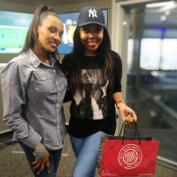 Sechaba gets the Soho treatment