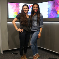 Kim Engelbrecht on Movers  Shakers