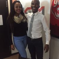 Ntsika Daki Is Taking People Higher