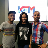 Coffee from the heart of Khayelitsha