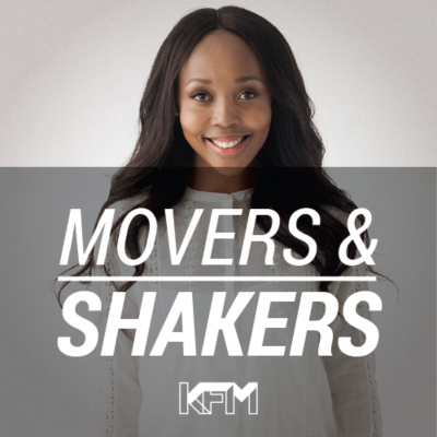Movers  Shakers