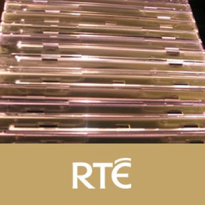 Rté - Picking No 11 At The Prince Of Wales Hotel