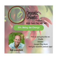 E51: Rob Greenfield-Being the Change
