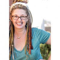 E27: Erin Davy-From Corporation to Freedom