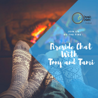 E40: Fireside Chat-What about Ego?