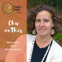 E39: Nutrition Myths Part 3-Remedies