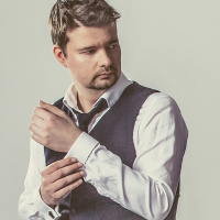 Jakso 1 - Antti Karppinen