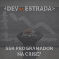 DNE Pocket 09 - Programador na Crise?