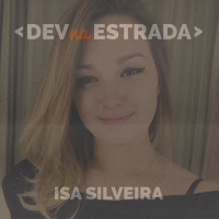 DNE 130 - Isa Silveira