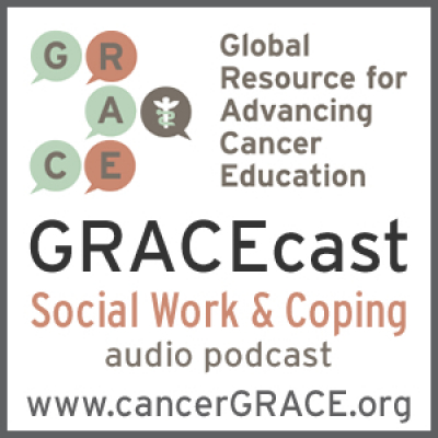 Gracecast Social Work And Coping Audio