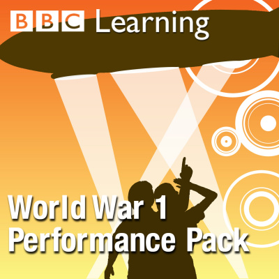 World War 1 Performance Pack - archie Dobsons War