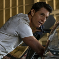 Tom Cruise