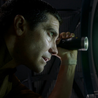 Life y Jake Gyllenhaal